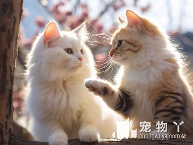 想要领养可爱的小猫狗吗？上海誉宠猫狗领养馆等你来!